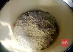 南瓜软饼－神奇的面粉的做法图解3