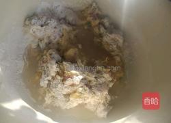 南瓜软饼－神奇的面粉的做法图解4