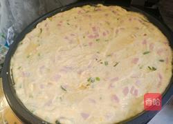 南瓜软饼－神奇的面粉的做法图解5