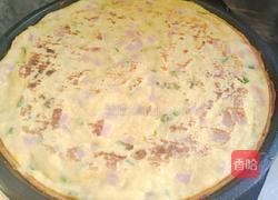 南瓜软饼-神奇的面粉的做法图解6