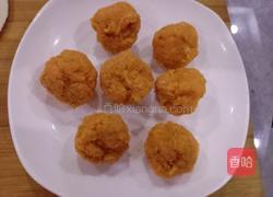 紫薯旋风红薯包的做法图解10