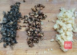 鲜肉酥饼的做法图解1