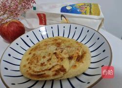 死面饼的做法图解14