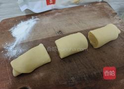 死面饼的做法图解9