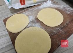 死面饼的做法图解11