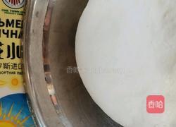 韭菜水饺的做法图解2