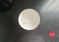 无油无糖的甜大饼的做法图解3