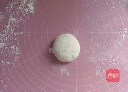 无油无糖的甜大饼的做法图解10