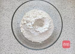 南瓜牛角包的做法图解5