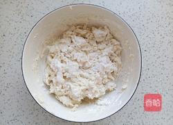 蜗牛馒头的做法图解3