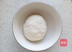 蜗牛馒头的做法图解4