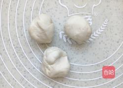 蜗牛馒头的做法图解5