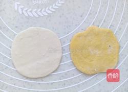 双色小花卷的做法图解7