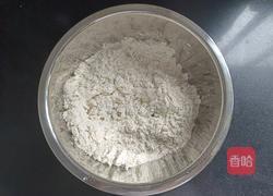 酒酿饼的做法图解5
