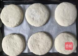 酒酿饼的做法图解11