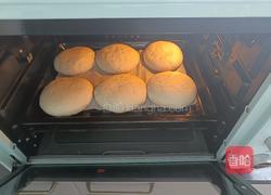 酒酿饼的做法图解12