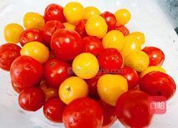 话梅小番茄的做法图解4