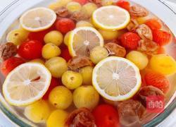 话梅小番茄的做法图解6