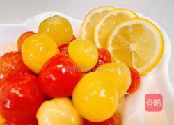 话梅小番茄的做法图解7