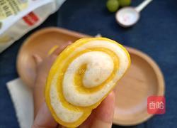 双色刀切馒头的做法图解12