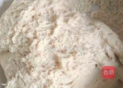 猪肉灌汤小笼包的做法图解5