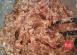 猪肉灌汤小笼包的做法图解13