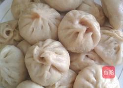 猪肉灌汤小笼包的做法图解19