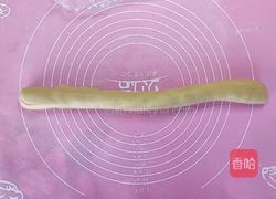 黑芝麻月饼的做法图解9