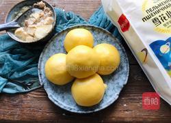 玉米面窝窝头-神奇的面粉的做法图解11