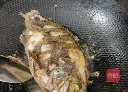 红烧罗飞鱼的做法图解5