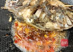 红烧罗飞鱼的做法图解6