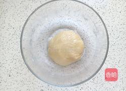 五仁月饼的做法图解4