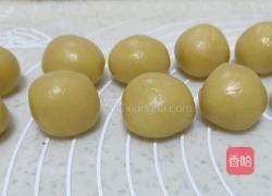 五仁月饼的做法图解8