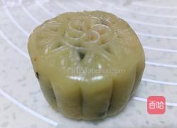 五仁月饼的做法图解10