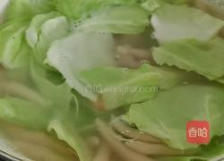 家常剪刀面的做法图解6