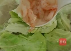 家常剪刀面的做法图解5