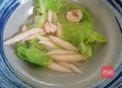 家常剪刀面的做法图解7