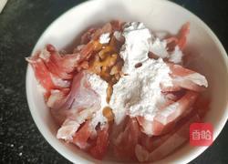 西洋菜肉丝面－神奇的面粉的做法图解4