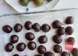 迷你小老虎月饼的做法图解7