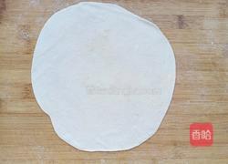 西红柿鸡蛋面的做法图解4