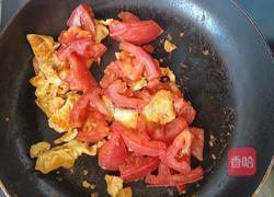 西红柿鸡蛋面的做法图解8