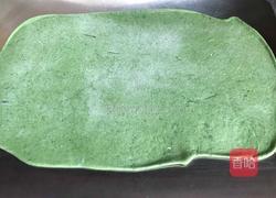 蔬菜面条-神奇的面粉的做法图解10