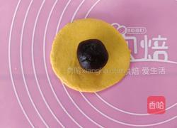 南瓜月饼的做法图解9