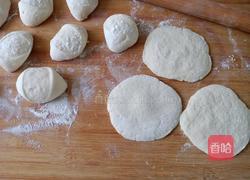 时蔬鲜肉包的做法图解11