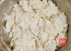 糖酥饼的做法图解4