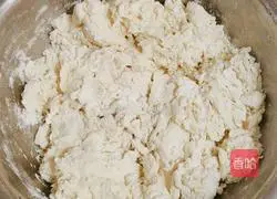 Illustration of how to make sugar cakes 4