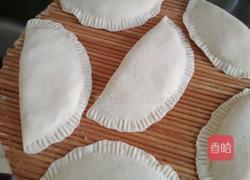 素馅饼的做法图解8