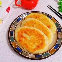 糖酥饼的做法[图]