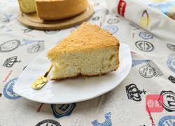 橙意满满的橙香戚风的做法图解18