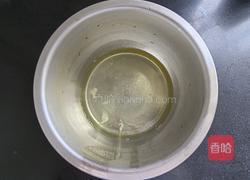 橙意满满的橙香戚风的做法图解9